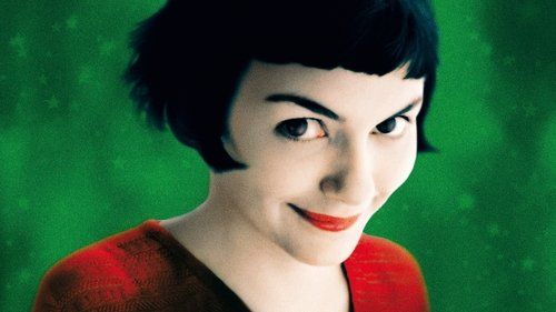 Backdrop for Amélie