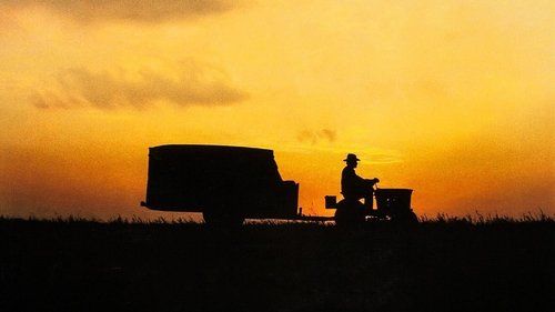 Backdrop for The Straight Story